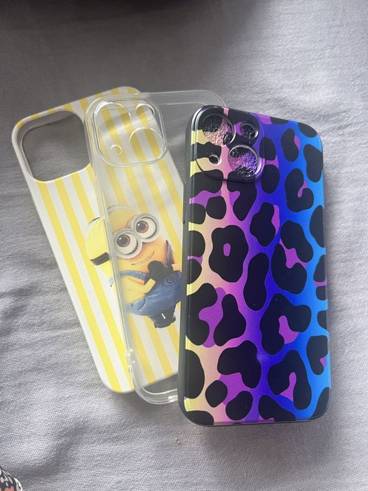 Iphone 13 mini stan idealny
