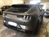 FORD MUSTANG GT Mach-E EV Electrico