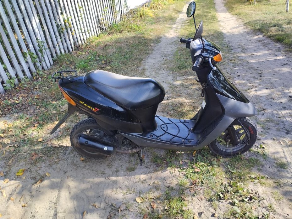 Продам Сузукі лей 2 в орегіналі