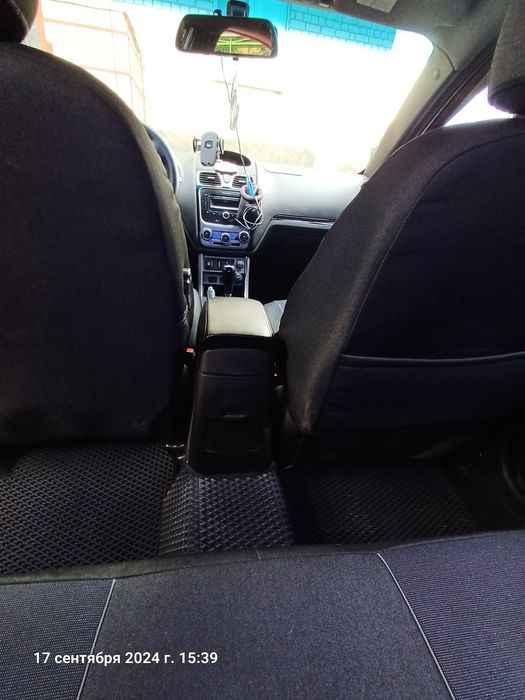 Продам машину Geely Emgrand 7