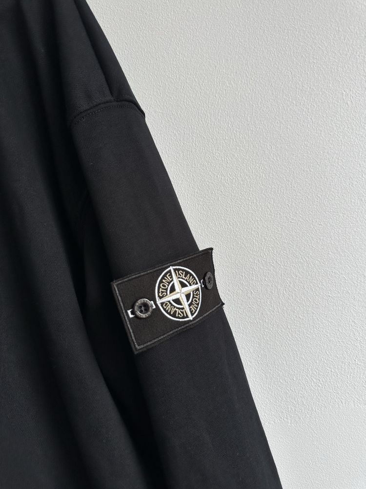 Bluza z kapturem Stone Island