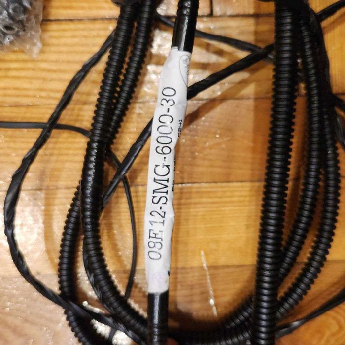 Накладки порогов с подсветкой Honda civic 5d 2007-2010