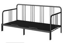 IKEA FYRESDAL rama lozka