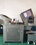 Автоматичний ін'єктор для м'яса, курки, риби, на 48 голок f0047