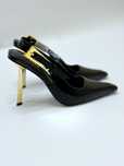 Туфлі Saint Laurent