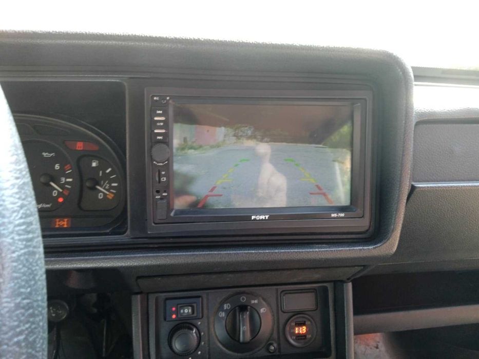 ВАЗ 2103 імпортний варіант підвищеної комфортності