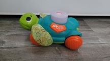Żółw linkimals Fisher-price