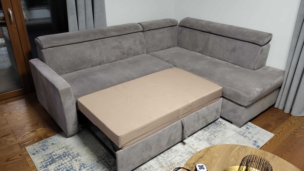 Sprzedam narożnik – Wołomin – 1000 zł