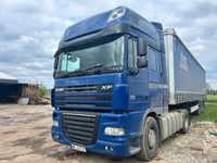 DAF XF 105.460, 2013r Super Space Cab