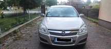 Astra 1,6 benzyna krajowa tylko 132 tyś przebiegu!!!
