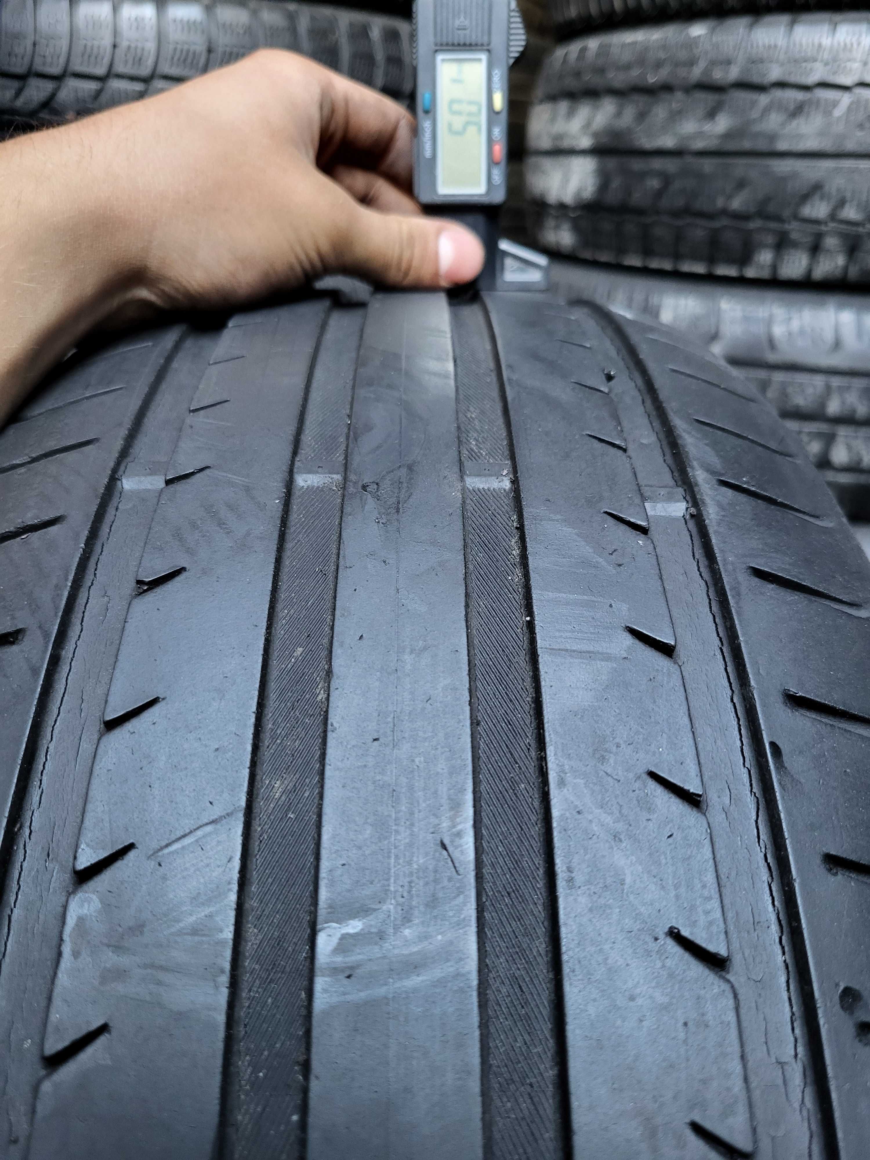 Vredestein 225/50 r17 Ultrac Cento XL /// 5mm!!! Gwarancja Giugiaro