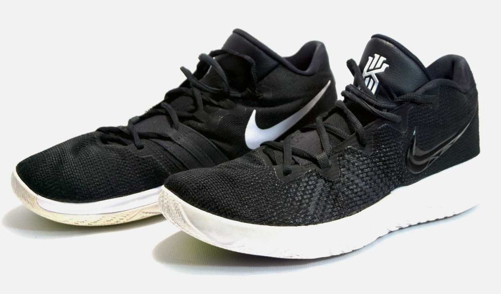 Баскетбольные кроссовки Nike Kyrie Flytrap, 43-43,5 р.