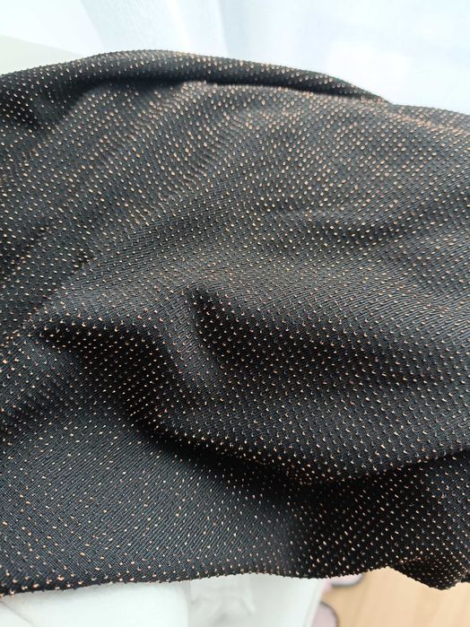 Sukienka sylwestrowa Sinsay roz.M