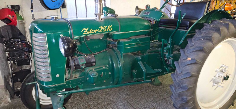 Zetor 25 Bocian   Zetor25 sprzedam lub zamienię na Ursus 328 330