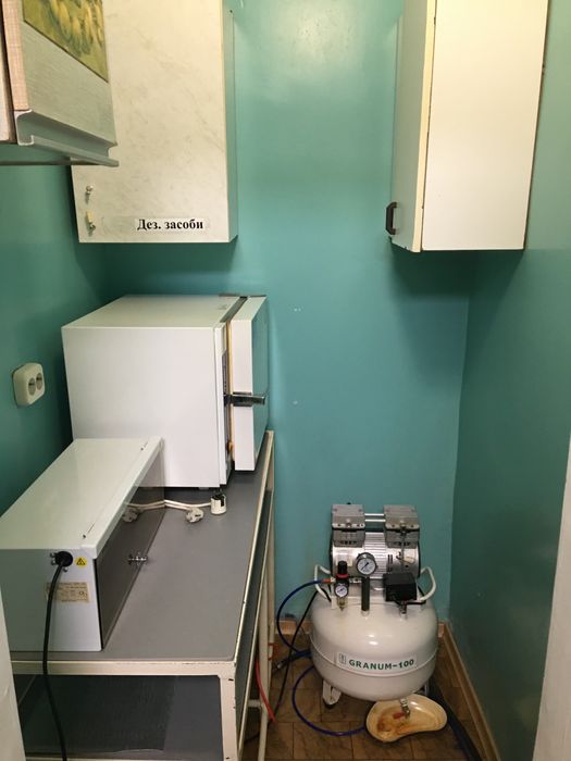 Приміщення / кабінет у Сумах, на пр-ті Шевченка