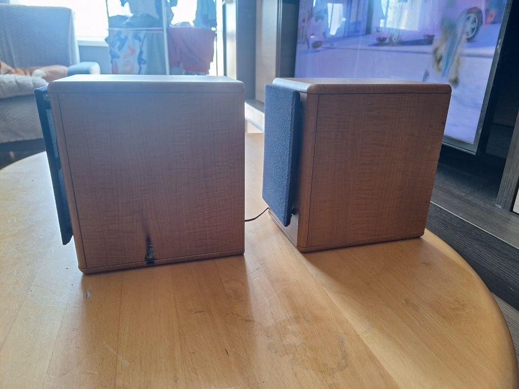 Kolumny Monitory JVC SP UXT55