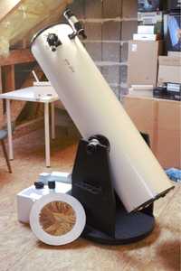 Телескоп Arsenal - DOB 12 DELUXE