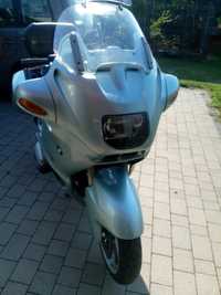 Sprzedam BMW R 1100 rt