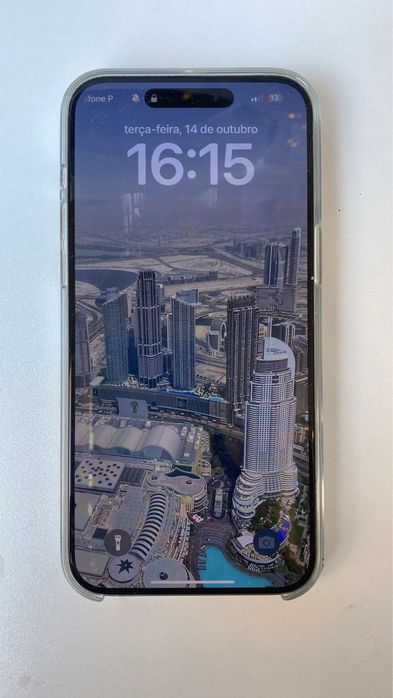 Iphone 15 Pro Max 512gb