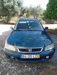 Honda Civic aerodeck 1.5