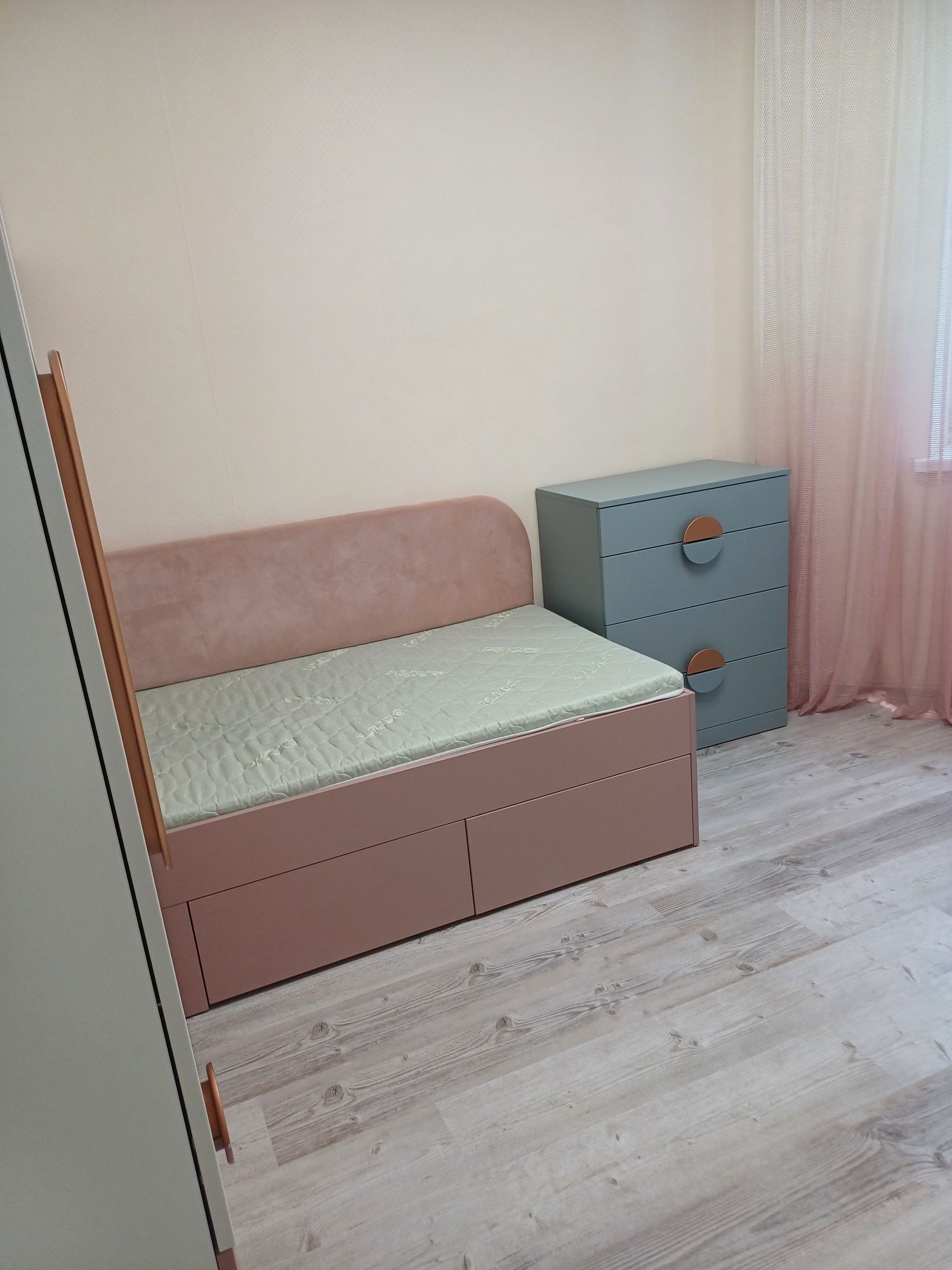 Здам 2к квартиру ЖК Щасливий вул.Яблунева 13