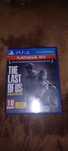 The last of us remasterizado