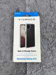 Vivanco Etui Plecki do telefonu Samsung Galaxy A12