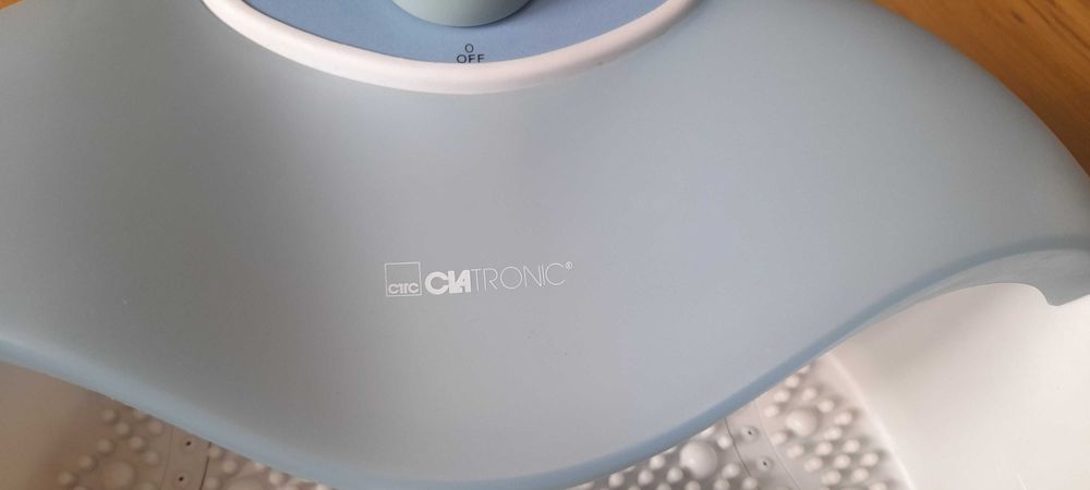 	Masażer do stóp clatronic FM 2695