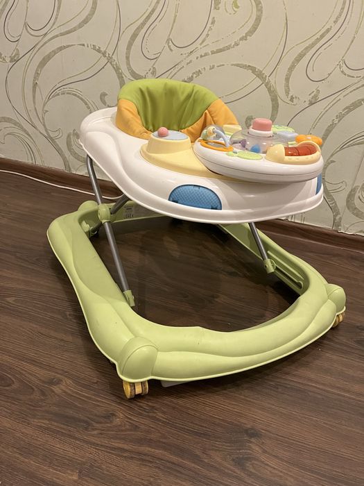 Ходунки WEINA «Карусель»