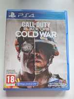 Call Of Duty Black Ops Cold Of War PS4/PS5