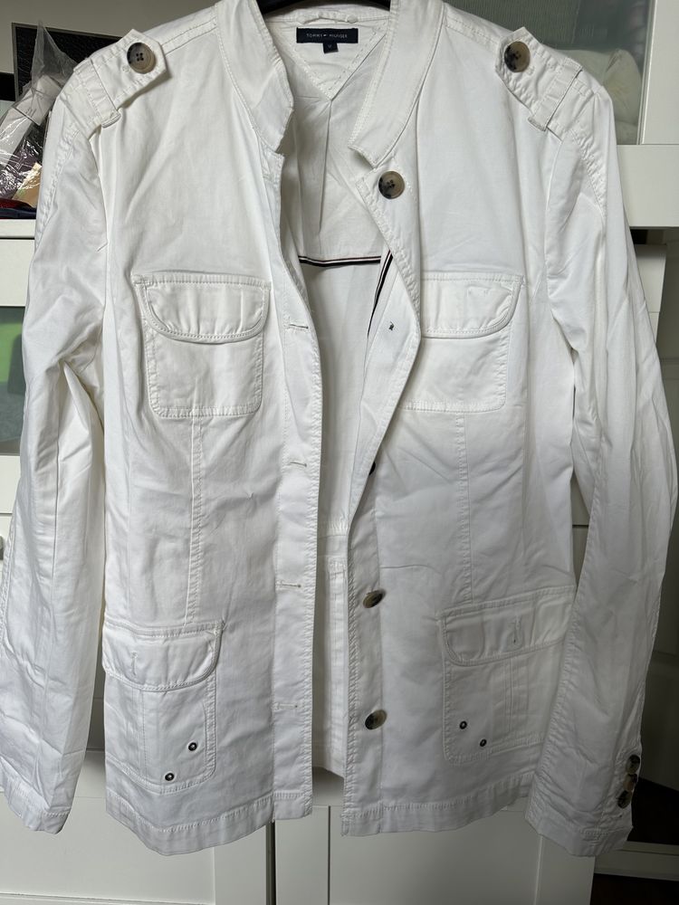 Tommy Hilfiger kurtka/marynarka R 12