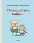 Chrum, chrum, Bolusiu!. Zakamarki