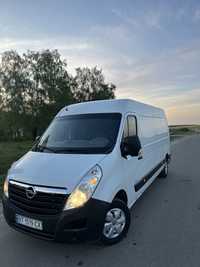 Продам Opel Movano