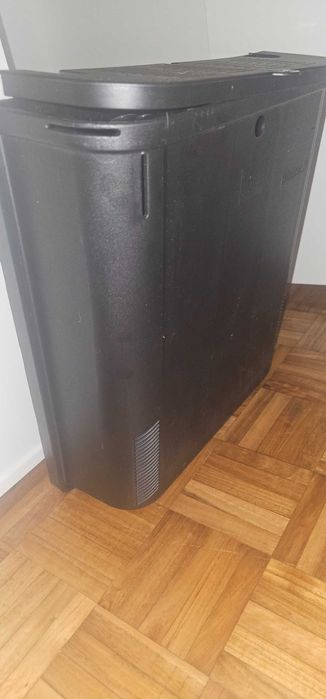 Filtro Interno Aquatlantis BIOBOX — NOVO, Completo (cartuchos + bomba)