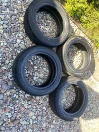 Opony wielosezonowe 205/55 r16