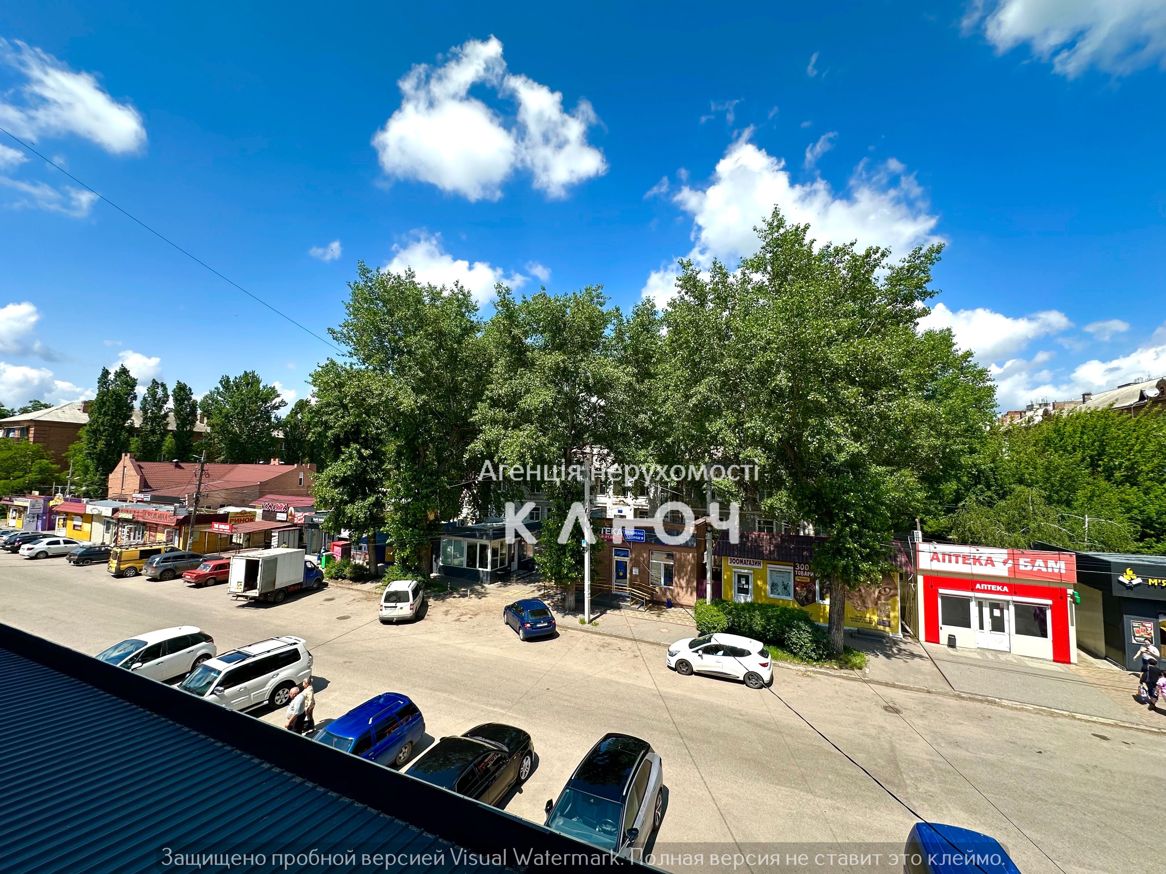 Продаж 2к квартири р-н Миколаївка (вул.Степана Чобану)!