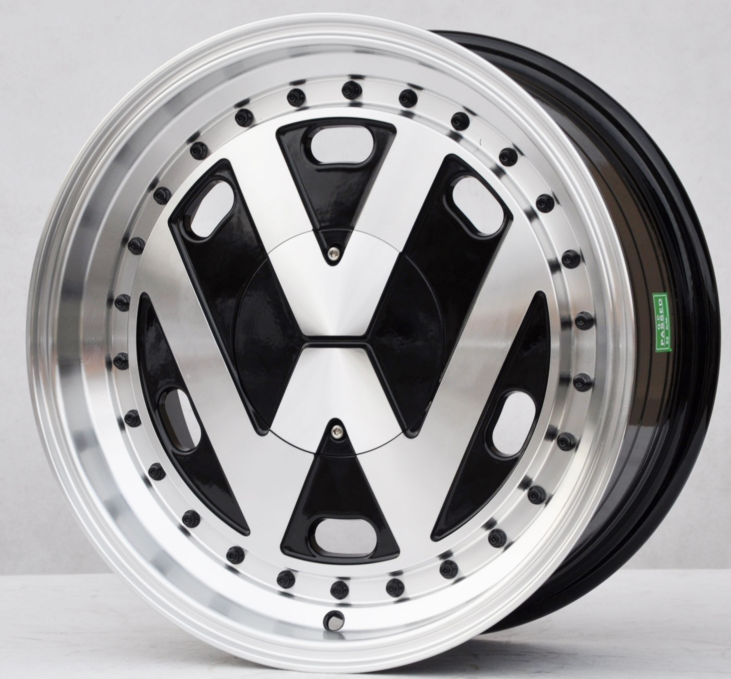 REW022 FELGI 17 5x100 VW GOLF IV 3 4 NEW BEETLE