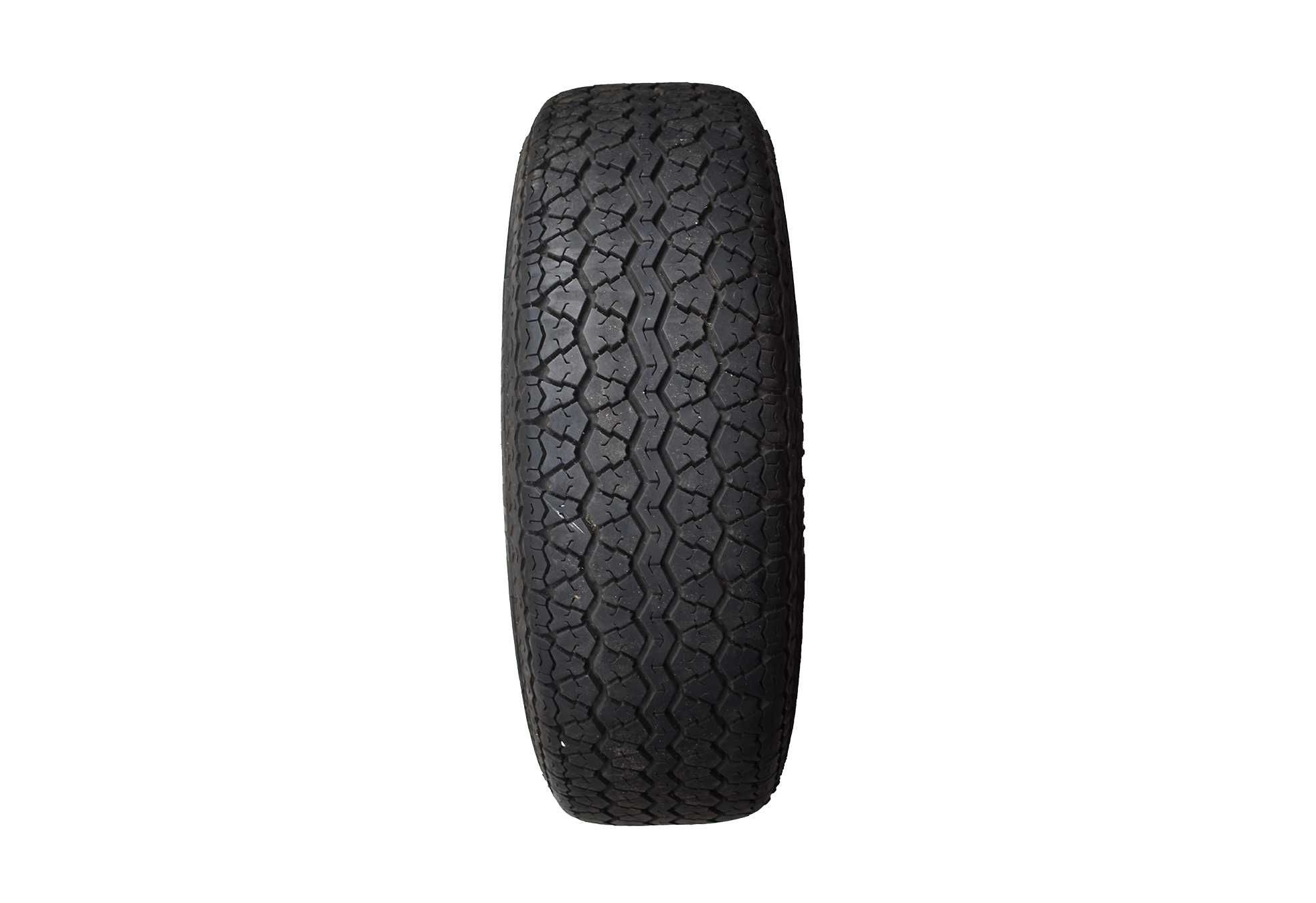 Koło dojazdowe dojazdówka PIRELLI P5 215/70VR15 6JKx15 ET35 5x120