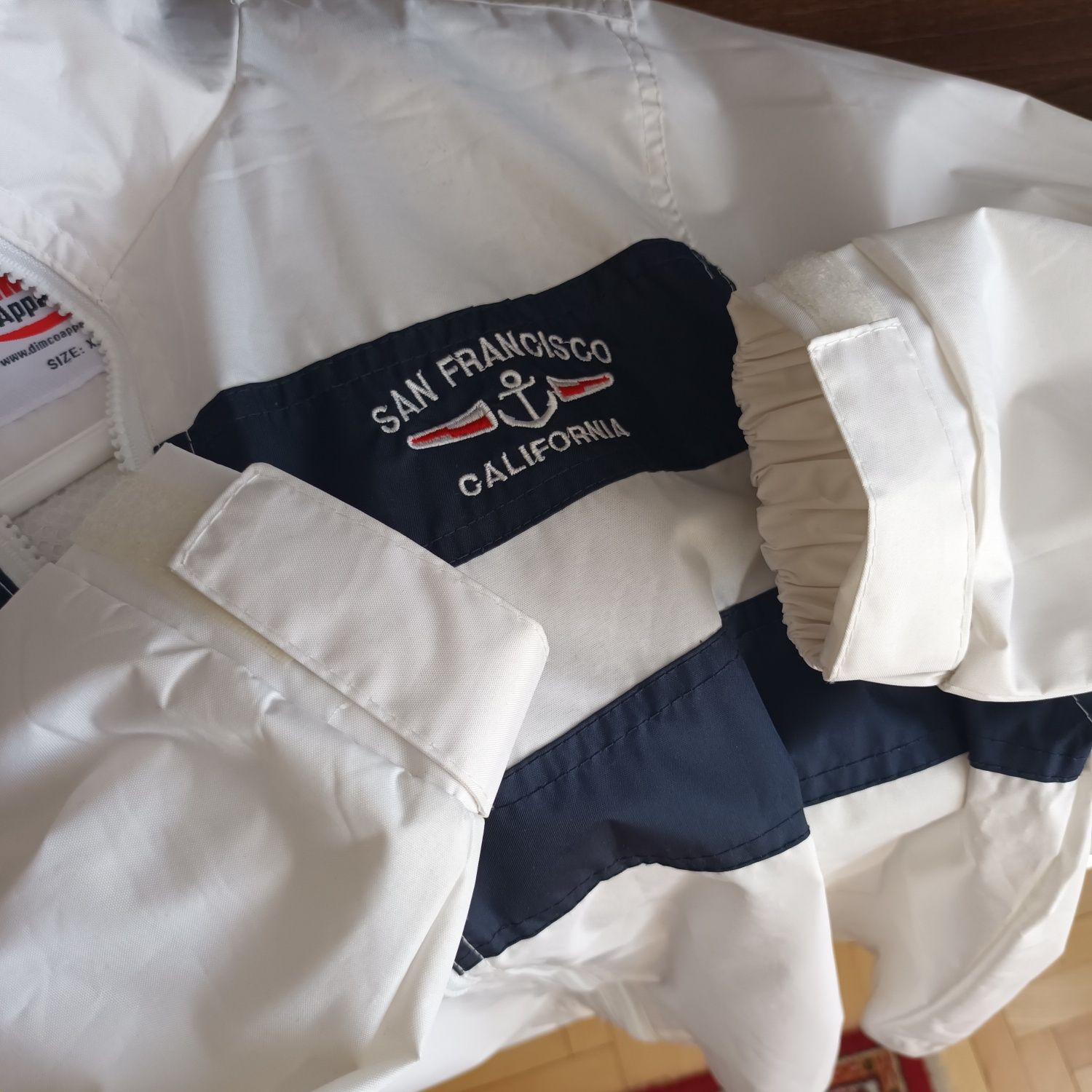 Kurteczka  Dimco Apparel