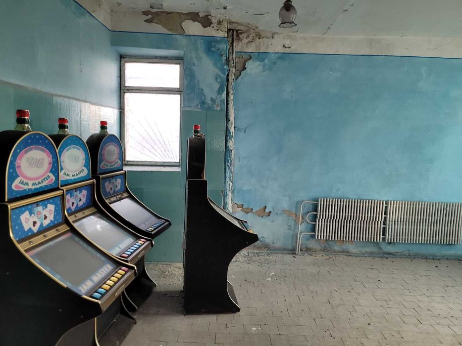 Нежитлове приміщення під бізнес, м. Кам'янка-Бузька