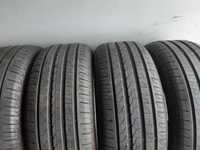 Opony letnie 245/45R18 Pirelli 2021r 7mm montaż w cenie