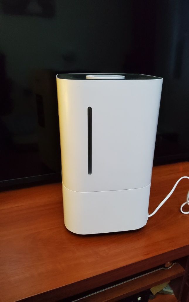 Ультразвуковой увлажнитель Neoclima SP-55W, Увлажнитель воздуха BONECO