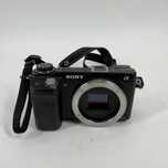 Sony Alpha NEX-6 16.1MP Mirrorless SLR *CORPO* _Porto
