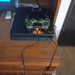 PlayStation4 para trocar