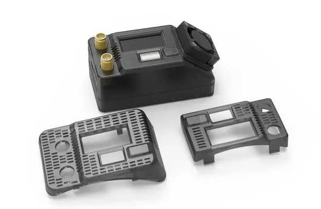 Відеоприймач Skyzone SteadyView X 5.8GHz