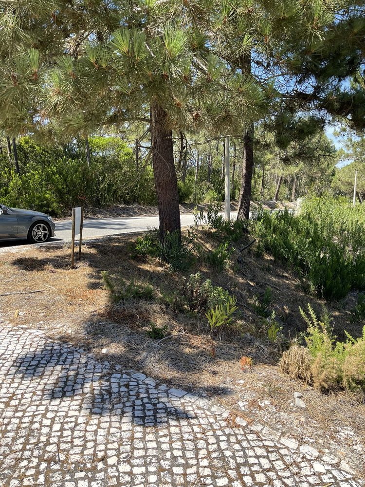 Venda ou permuta 2 lotes de terreno com projeto aprovado