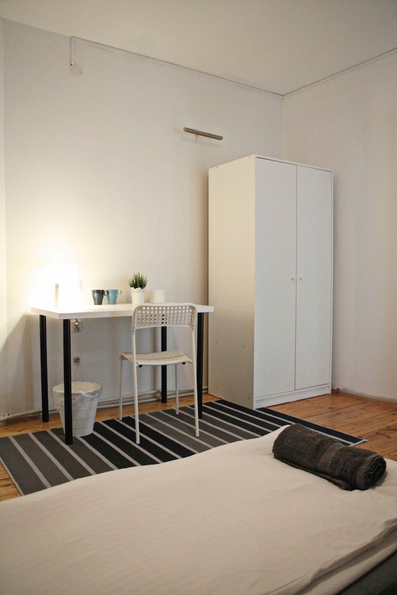 Kwatery pracownicze / Pokoje dla pracowników - Gdynia/Gdańsk