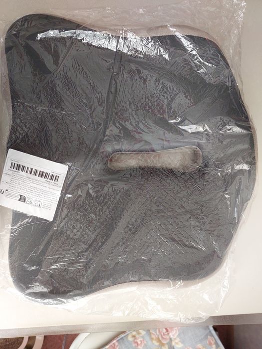 Подушка для сидіння, зняття навантаження і полегшення болю