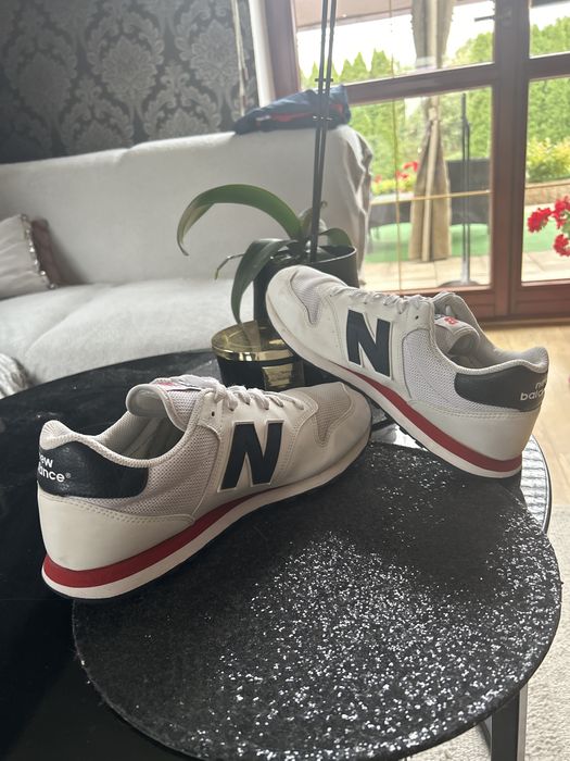 Buty New Balance 500