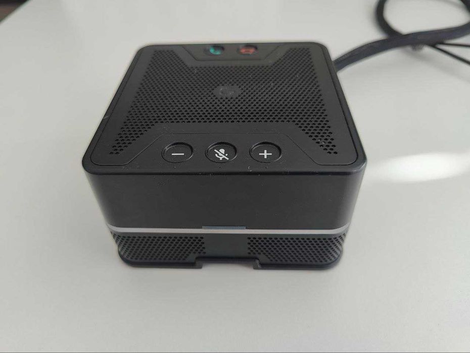 Google Meet G017A - głośnik z mikrofonem do wideokonferencji